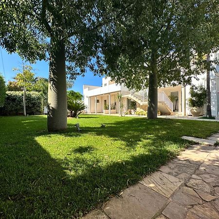 Adagio Salentino Bed and Breakfast Porto Cesareo Εξωτερικό φωτογραφία