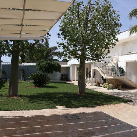 Adagio Salentino Bed and Breakfast Porto Cesareo Εξωτερικό φωτογραφία