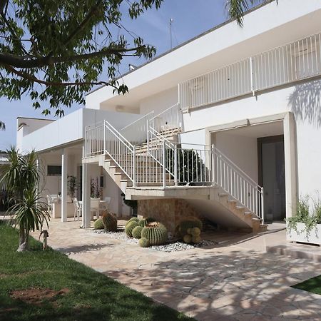 Adagio Salentino Bed and Breakfast Porto Cesareo Εξωτερικό φωτογραφία