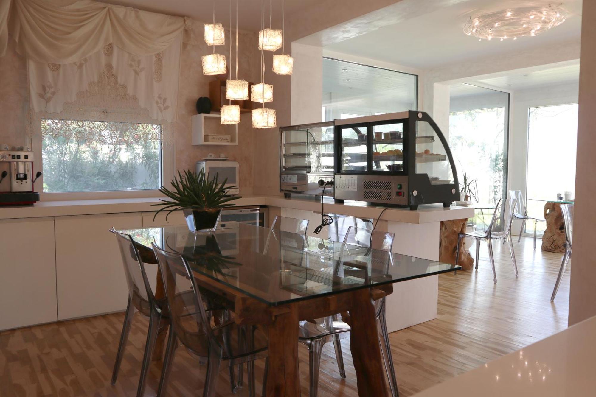 Adagio Salentino Bed and Breakfast Porto Cesareo Εξωτερικό φωτογραφία