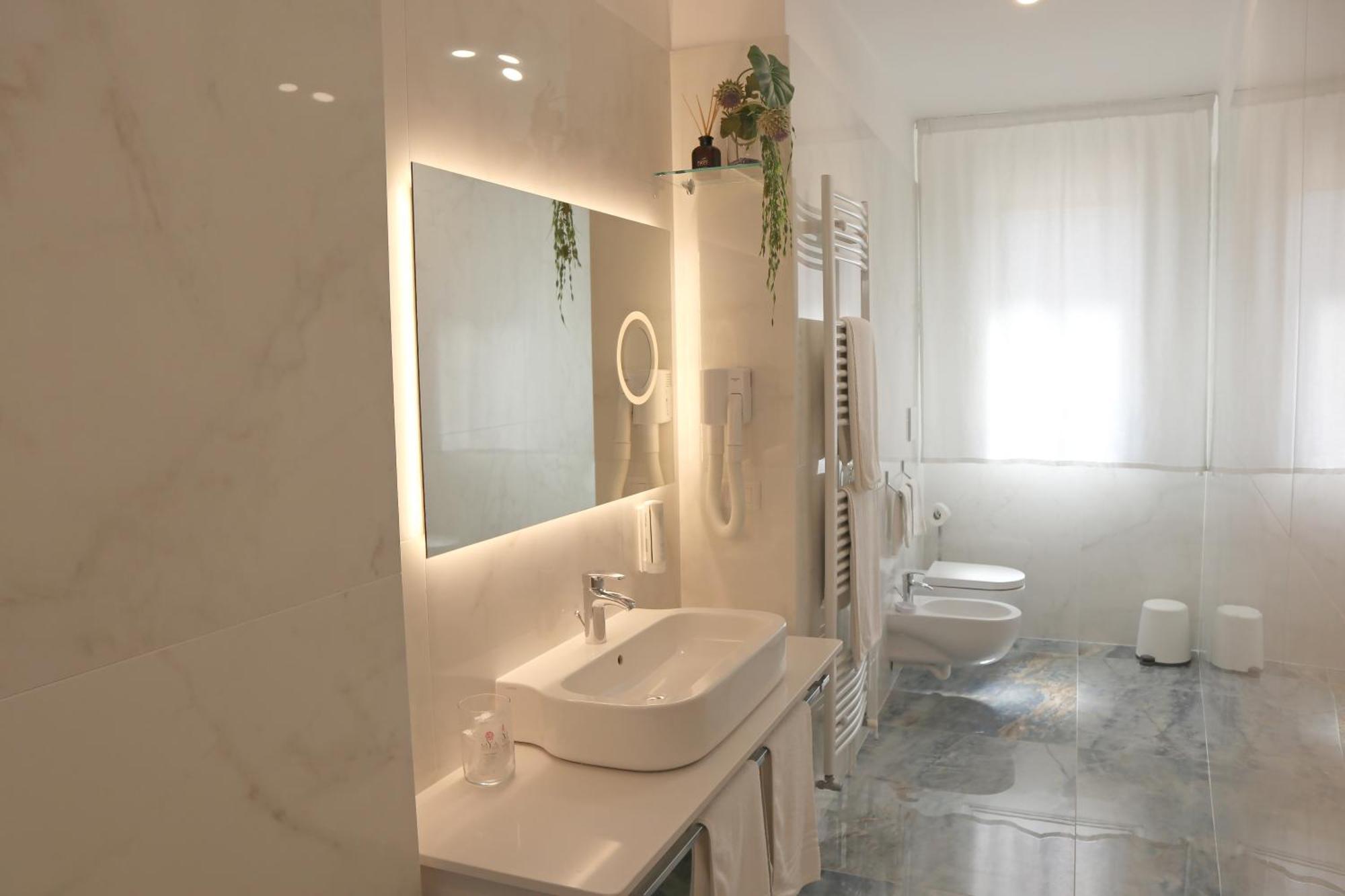 Adagio Salentino Bed and Breakfast Porto Cesareo Εξωτερικό φωτογραφία