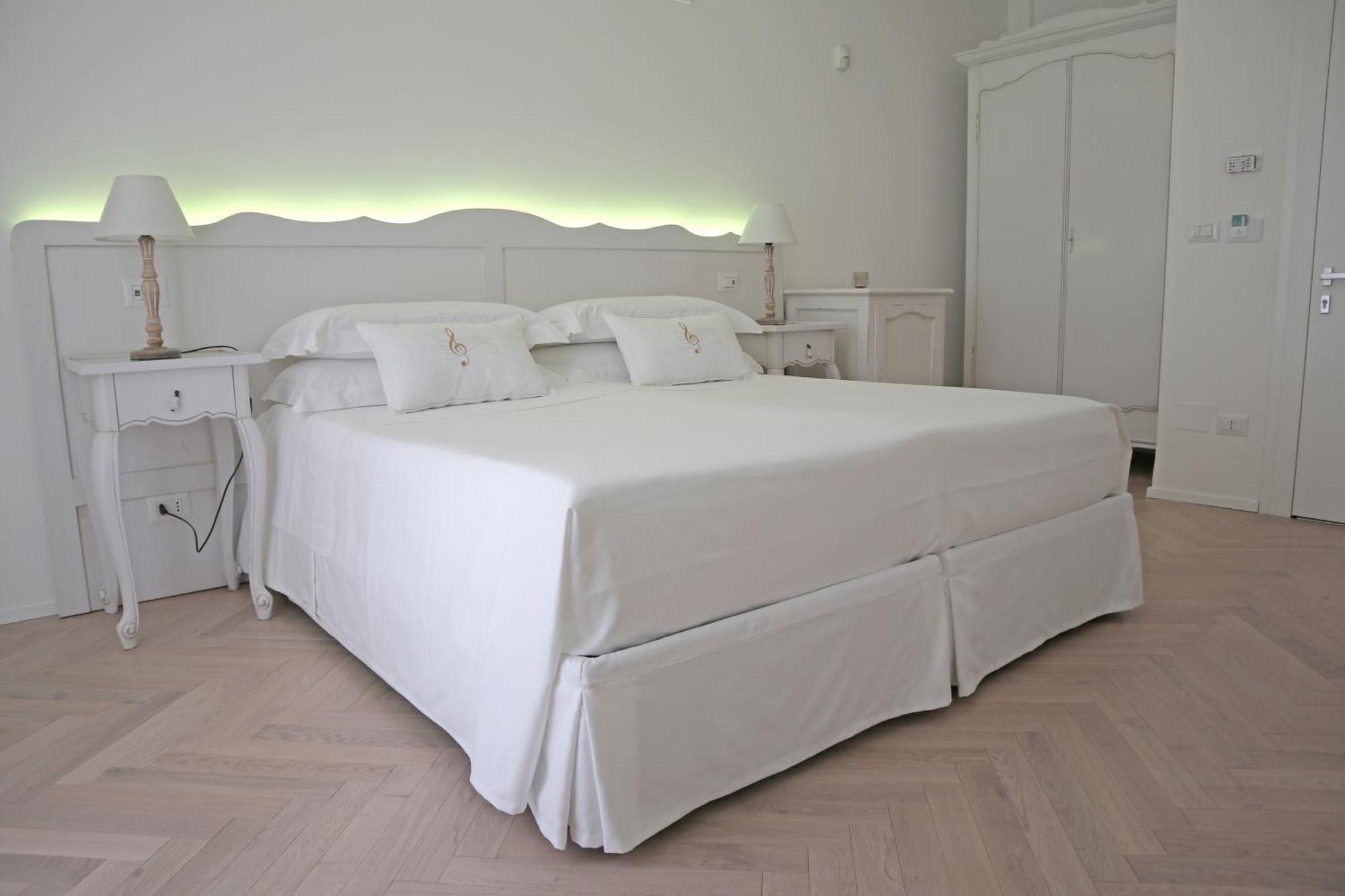 Adagio Salentino Bed and Breakfast Porto Cesareo Εξωτερικό φωτογραφία