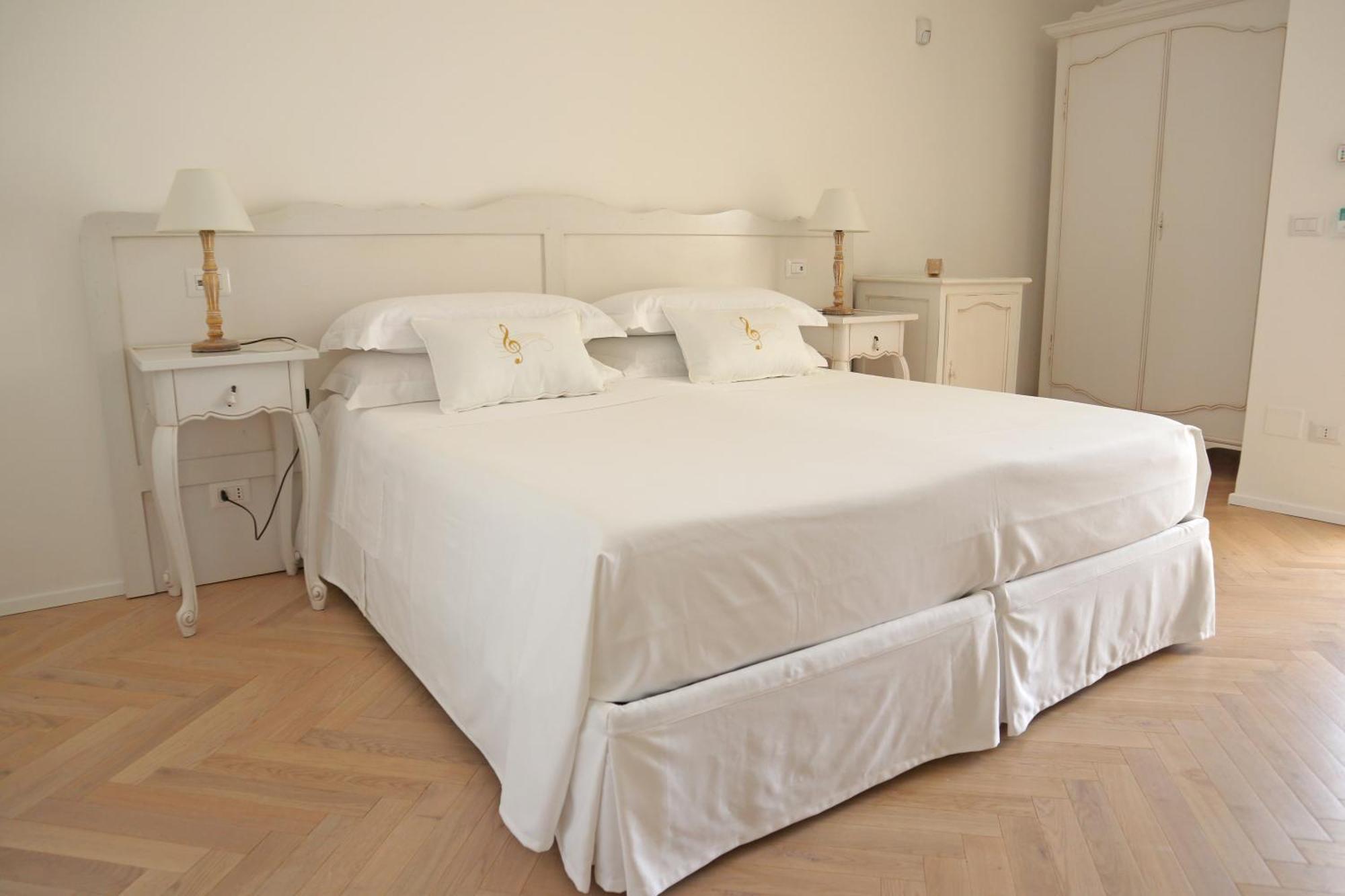Adagio Salentino Bed and Breakfast Porto Cesareo Εξωτερικό φωτογραφία