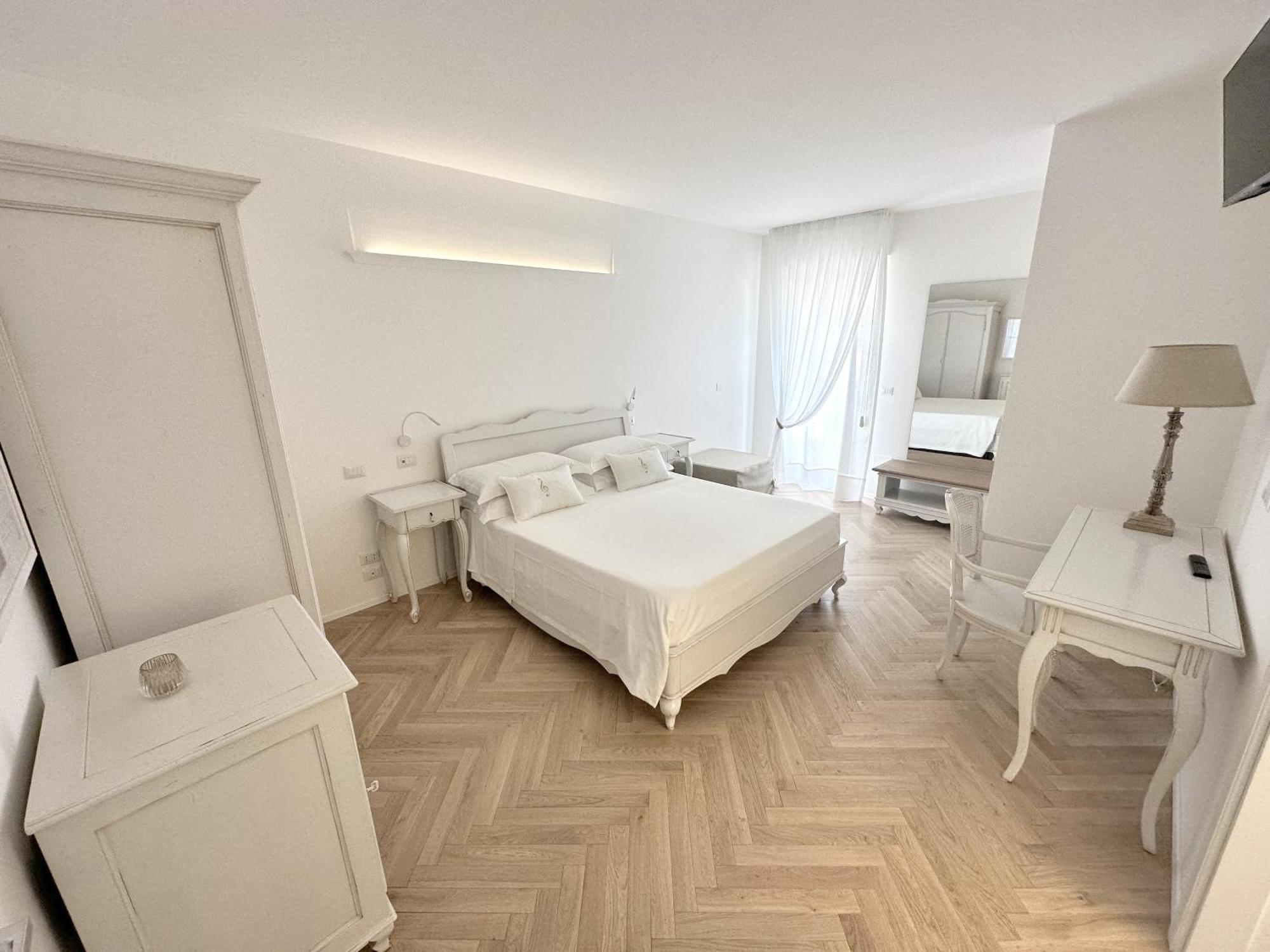 Adagio Salentino Bed and Breakfast Porto Cesareo Εξωτερικό φωτογραφία