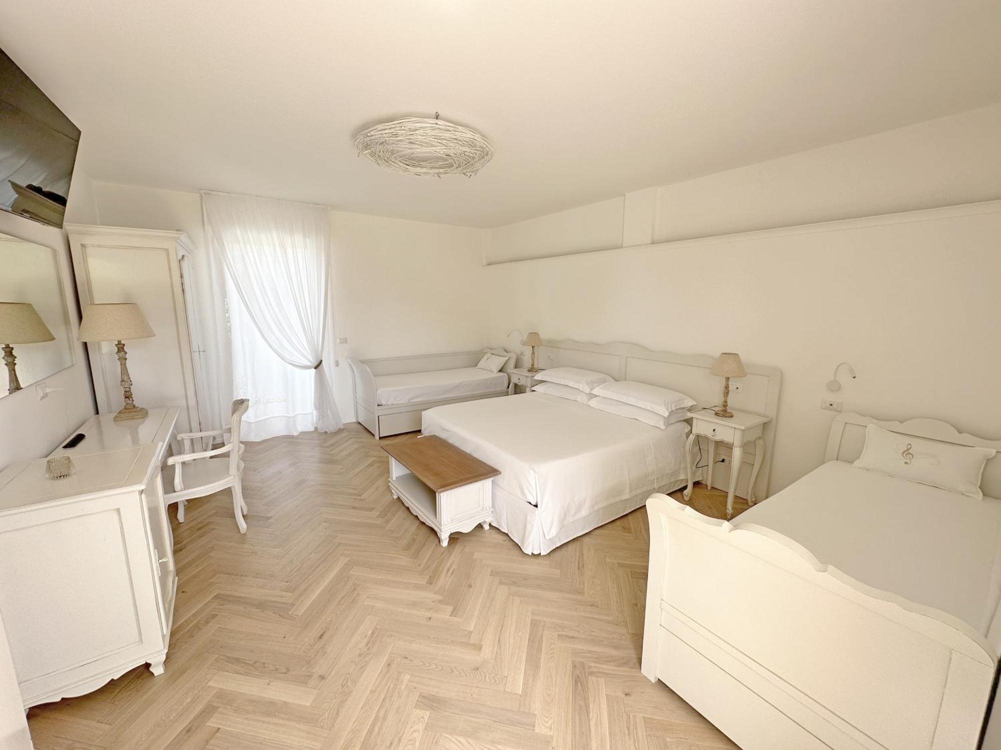 Adagio Salentino Bed and Breakfast Porto Cesareo Εξωτερικό φωτογραφία