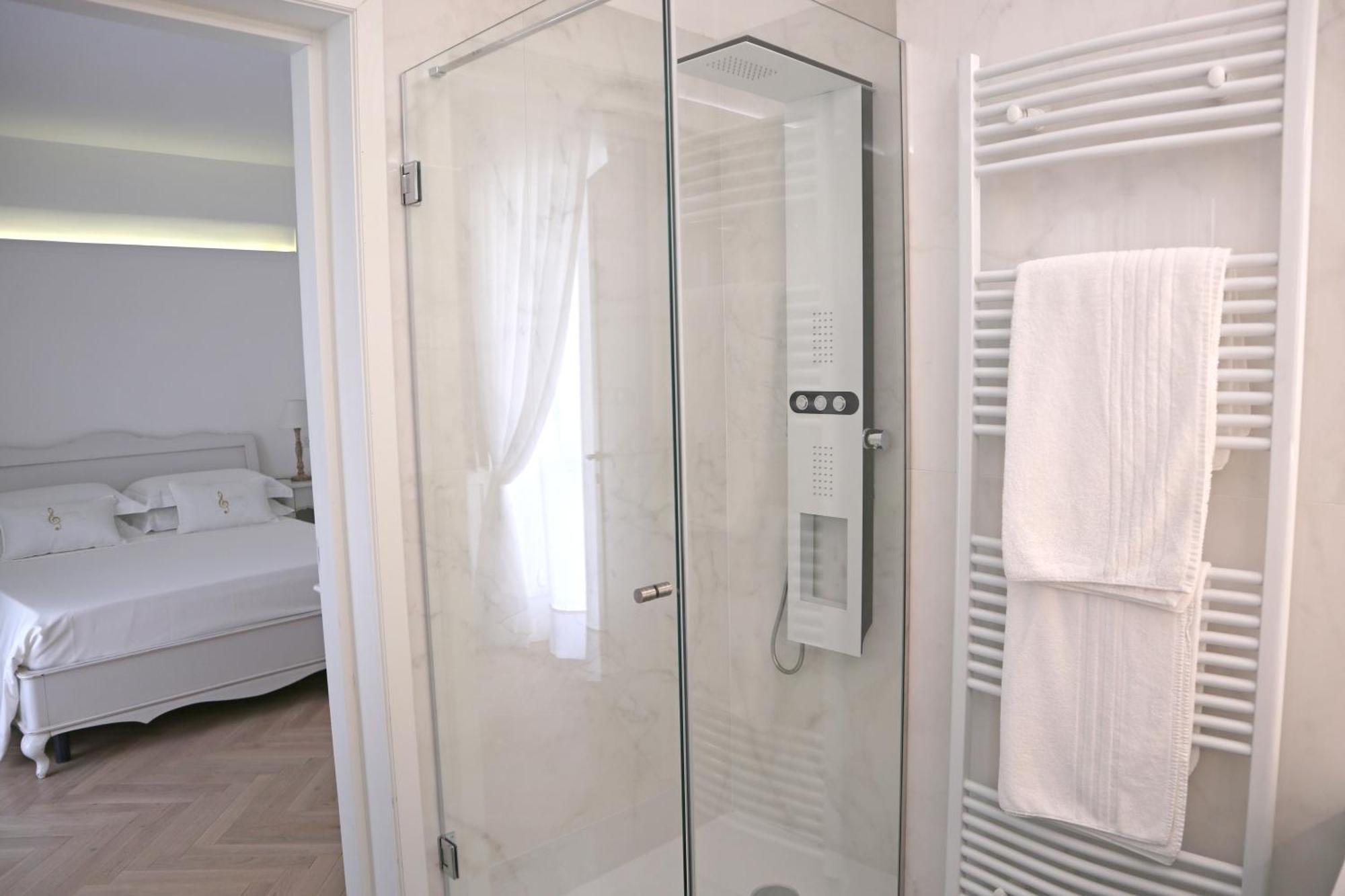 Adagio Salentino Bed and Breakfast Porto Cesareo Εξωτερικό φωτογραφία