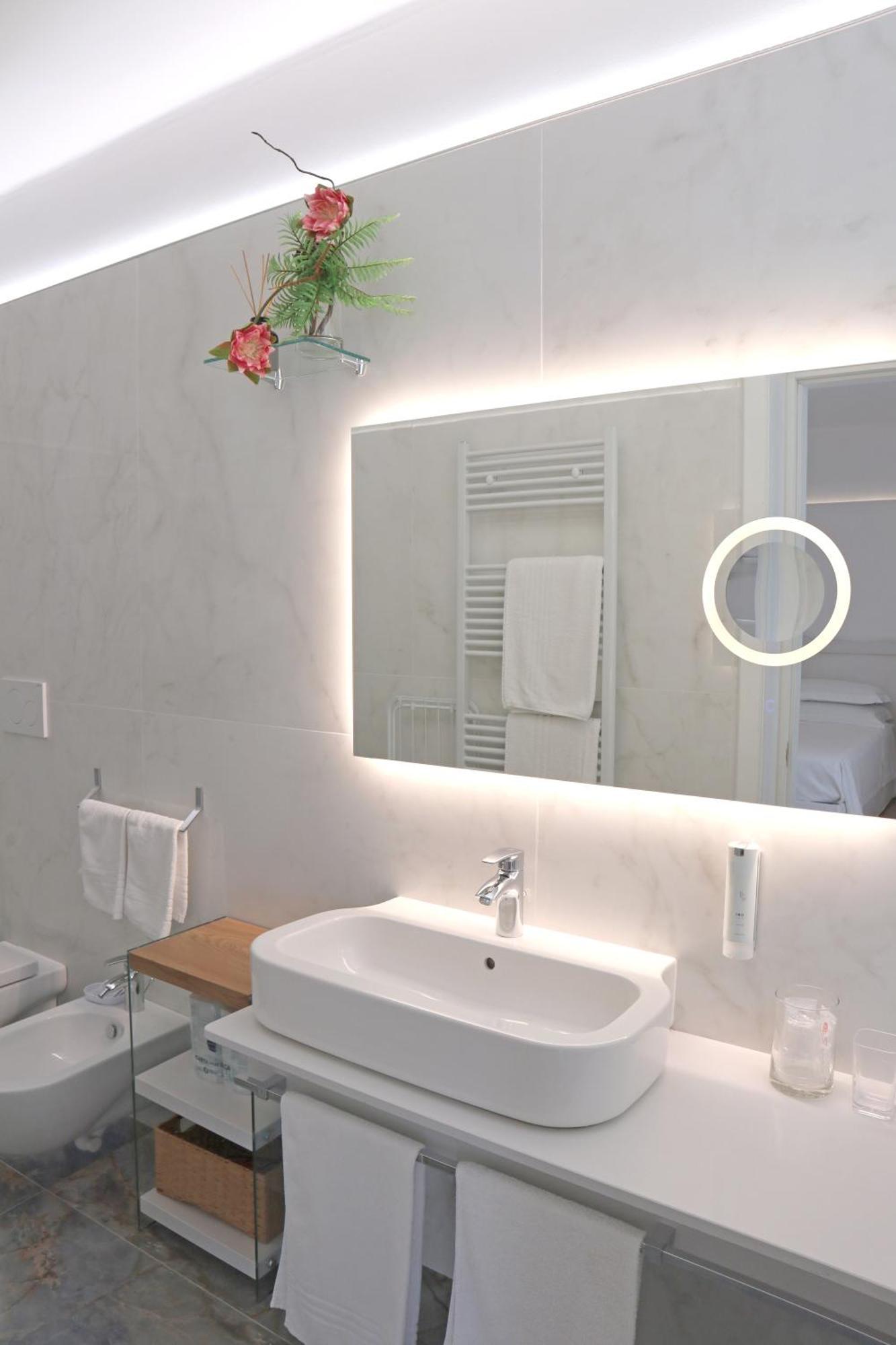 Adagio Salentino Bed and Breakfast Porto Cesareo Εξωτερικό φωτογραφία