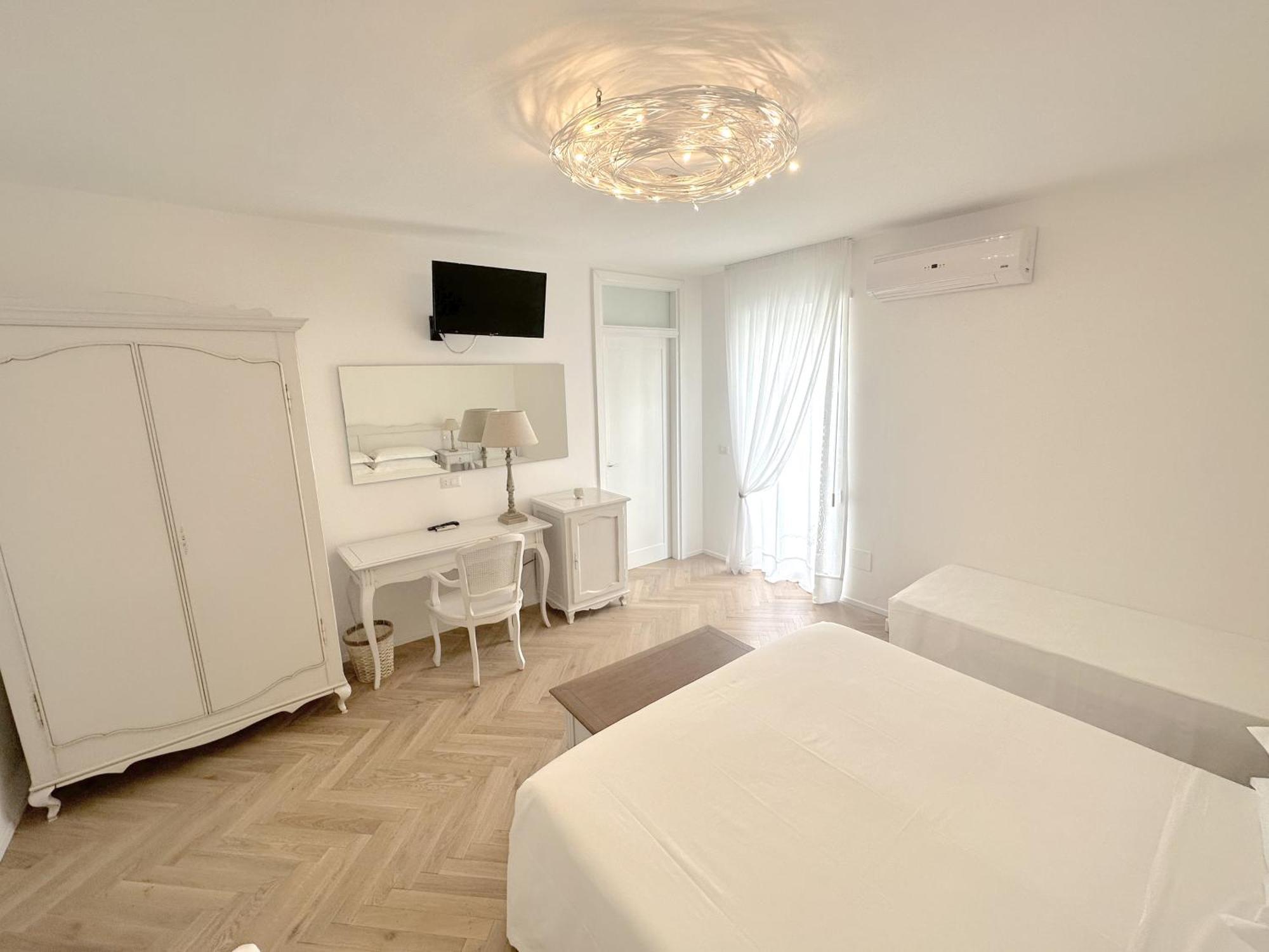 Adagio Salentino Bed and Breakfast Porto Cesareo Εξωτερικό φωτογραφία