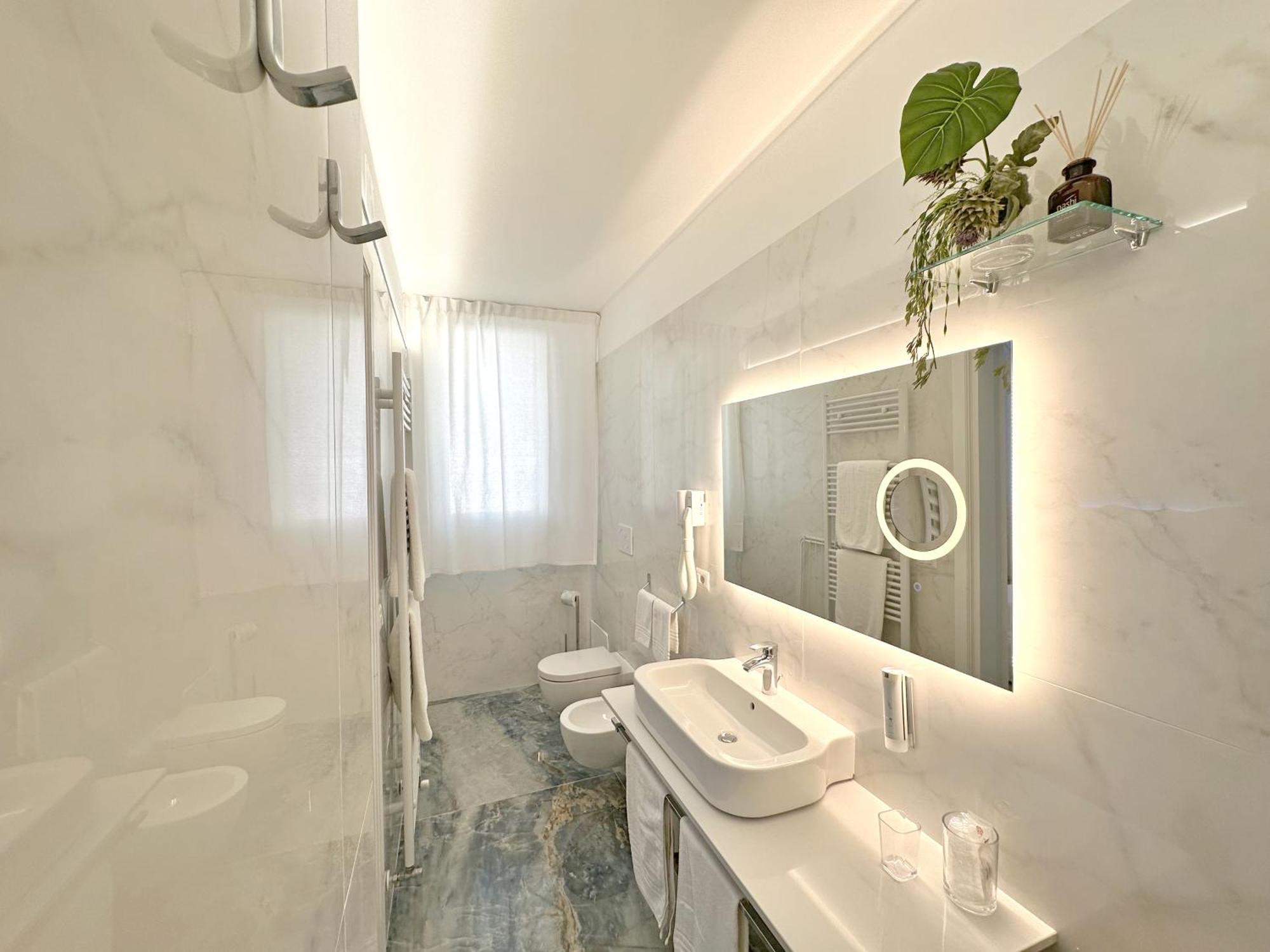 Adagio Salentino Bed and Breakfast Porto Cesareo Εξωτερικό φωτογραφία